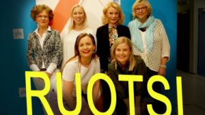 Abitreenit: Ruotsi, yo-koelähetys, syksy 2016: 26.09.2016 12.33