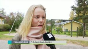 Yle Uutiset Pohjanmaa: Yle Uutiset Pohjanmaa 26-09-2016 Klo 18-22: 26.09.2016 18.00