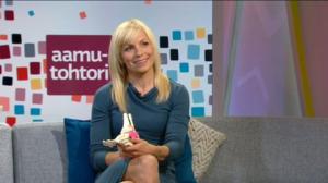 Aamutohtori (S): 05.10.2016 09.04