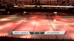 Jääkiekon Mestis: 07.10.2016 18.30