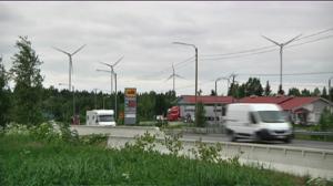Yle Uutisluokka Triplet: Voiko tuulivoimala aiheuttaa terveysongelmia? (S): 13.10.2016 11.04