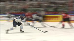 Yle Uutisluokka Triplet: Laine ja Puljujärvi hakevat menestystä NHL:ssä (S): 13.10.2016 11.06