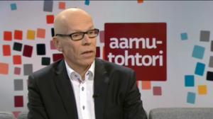 Aamutohtori: Aamutohtori Mikael Ojala: aivokasvaimet: 19.10.2016 09.36