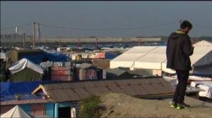 Yle Uutisluokka Triplet: Ranska purkaa Calais'n pakolaisleirin (S): 24.10.2016 09.34