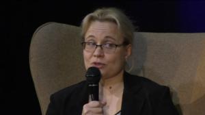 Helsingin kirjamessut: Rooman viimeiset päivät (S): 28.10.2016 16.06