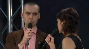 Helsingin kirjamessut: Antti Nylén (S): 28.10.2016 20.27