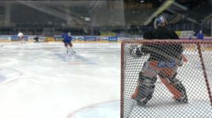 Urheilujuttuja: Omalla ajalla tehty työ hioo Laineen kaltaiset lahjakkuudet timanteiksi: 28.10.2016 21.10