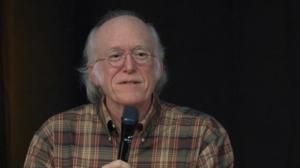 Helsingin kirjamessut: Don Rosa & Ankkaklassikot (S): 29.10.2016 14.10