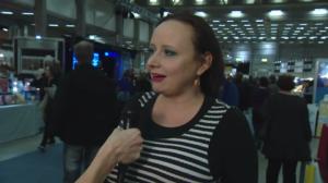 Helsingin kirjamessut: Kritiikistä ja kriitikkoudesta (S): 29.10.2016 17.28