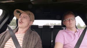 Wingman: Jakso 3 (S): 18.11.2016 08.25