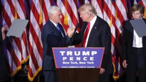 Yle Uutisluokka Triplet: Amerikkalaismedian mukaan Trumpin presidenttiyttä valmisteleva tiimi on sekasorrossa (S): 18.11.2016 12.18