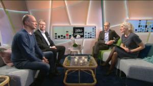 Jälkipörssi: 22.11.2016 09.45