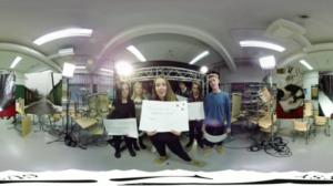 Yle Uutiset Häme: May the Forssa be with you: 23.11.2016 12.06