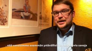 Yle Uutiset Häme: Keinoja yksinäisyyden ehkäisemiseksi: 24.11.2016 10.16