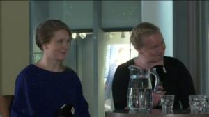 Yksinäisyysillan A2 -klubi Mikkelin Stellassa: 24.11.2016 12.50