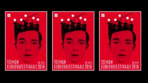 Teeman elokuvafestivaalin ilme 2011–2016: 25.11.2016 13.08