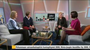 Jälkipörssi (S): 29.11.2016 09.10