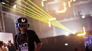 Yle Uutisluokka Triplet: Startup-yritykset kilpailevat huomiosta Slush-tapahtumassa (S): 01.12.2016 10.52