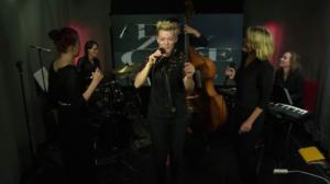 Vår Musik: Dizzy Queens: 09.12.2016 15.14