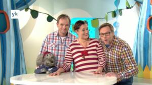 Tulossa!: Koko Suomi laulaa 11.1. klo 14:30: 20.12.2016 13.12