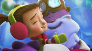 Tulossa!: Pidennetyt lasten aamut: 27.12.2016 10.30