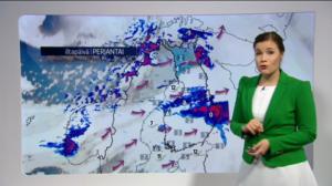 Sääennusteita: Sääennuste klo 18:00 (S): 30.12.2016 18.23