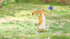 Arvaa kuinka paljon sinua rakastan (S): 06.06.2016 07.29