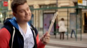 Onks noloo: Soittaa kadulla, jos ei osaa?: 07.12.2016 12.00