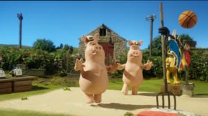 Late Lammas: Lampolan kesäkisat (S): 07.08.2016 09.36