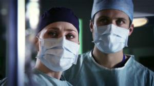 Holby Cityn sairaala (12): 28.10.2016 09.00