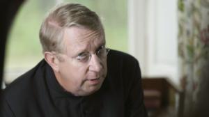 Isä Brown ja hänen laumansa (12): 07.08.2016 17.10