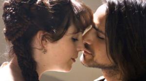 The Musketeers (12): 21.07.2016 19.00