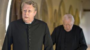 Isä Brown ja hänen laumansa (7): 27.11.2016 17.10