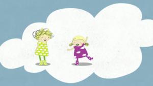 Nelli ja Noora (S): 25.11.2016 07.26