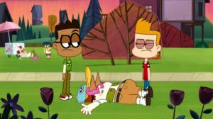 Aika härdelli! (7): 14.05.2016 09.24