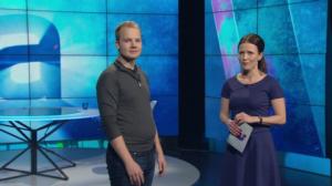 A-studio: 31.10.2016 21.00