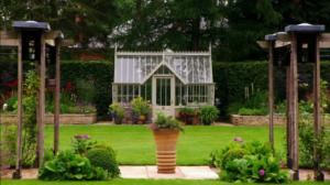 Rakkaudesta puutarhaan: 26.07.2016 19.00