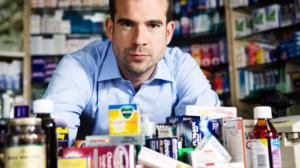 Prisma: Totuus lääkekaapista: 07.09.2016 19.00