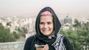 Linen mukana maailman ympäri: 12.11.2016 19.00