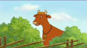 Mimmi Lehmä ja Varis (S): 22.09.2016 07.08