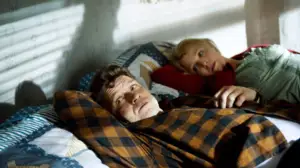 Kotikatsomo: Alavilla mailla hallanvaara (7): 14.08.2016 21.05