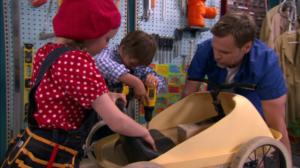 Hyvän kierrättäjät: 27.07.2016 07.03