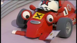 Lauri kilpa-auto (S): 02.06.2016 07.40