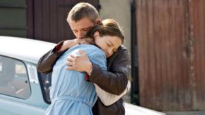 Rakkautta Berliinin muurin varjossa (S): 11.05.2016 17.00