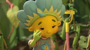 Lilli ja kukkaisystävät (S): 21.07.2016 06.52