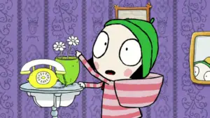 Saara ja Sorsa (S): 13.06.2016 18.00