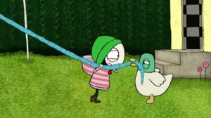 Saara ja Sorsa (S): 06.06.2016 18.00