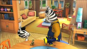 Sasu (S): 12.07.2016 18.00