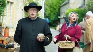 Isä Brown ja hänen laumansa (S): 17.07.2016 17.10