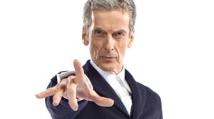 Doctor Who (12): 15.06.2016 13.35